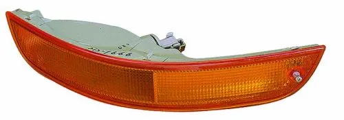 Feu clignotant ABAKUS 212-1666R-UE
