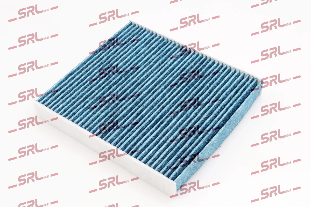 Filtre, air de l'habitacle SRLine S11-1039NS