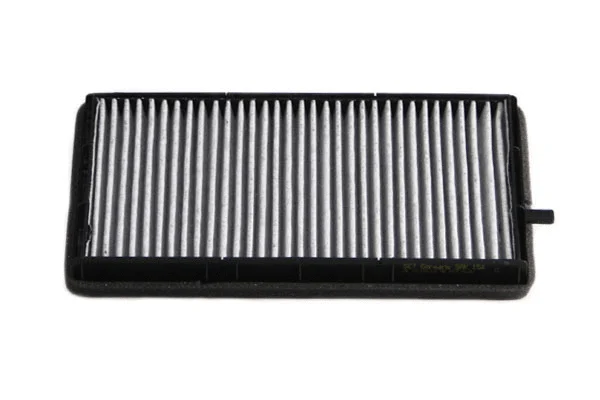 Filtre, air de l'habitacle SCT - MANNOL SAK 154