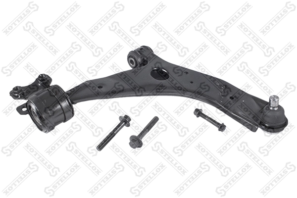 Bras de liaison, suspension de roue STELLOX 57-71072A-SX