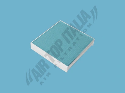 Filtre, air de l'habitacle ASTER AS3A2630