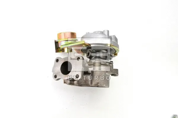 Turbocompresseur, suralimentation BE TURBO 124121