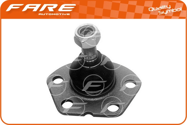 Rotule de suspension FARE-CO RS015
