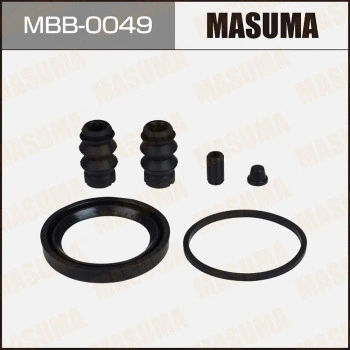 Kit de réparation, étrier de frein MASUMA MBB-0049