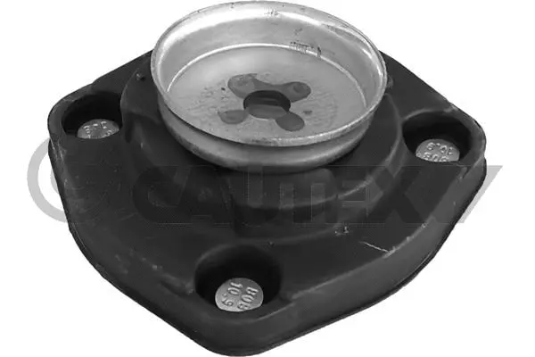 Suspension, amortisseur CAUTEX 758214