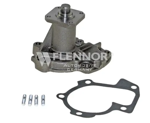 Pompe à eau, refroidissement du moteur FLENNOR FWP70351