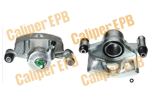 Étrier de frein Calipere+ NAIBA C359R