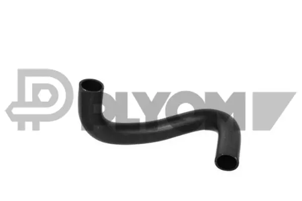 Durite de radiateur PLYOM P754344