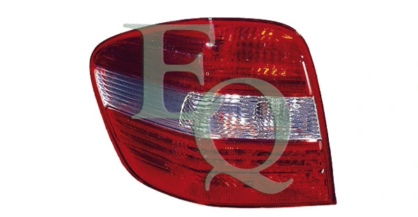 Feu arrière EQUAL QUALITY GP0970