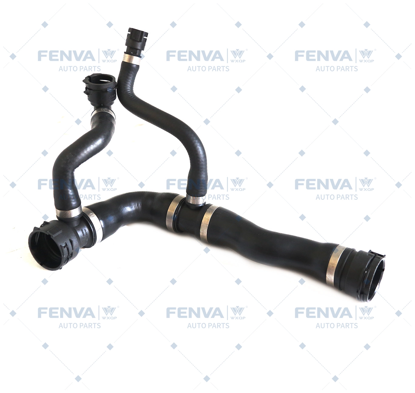 Durite de radiateur WXQP 220633
