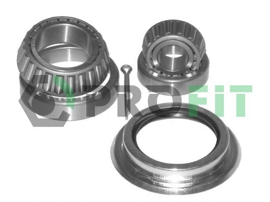 Kit de roulements de roue PROFIT 2501-1465
