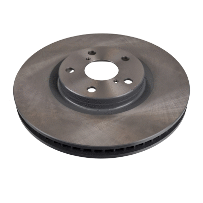 Disque de frein MTR 12135670