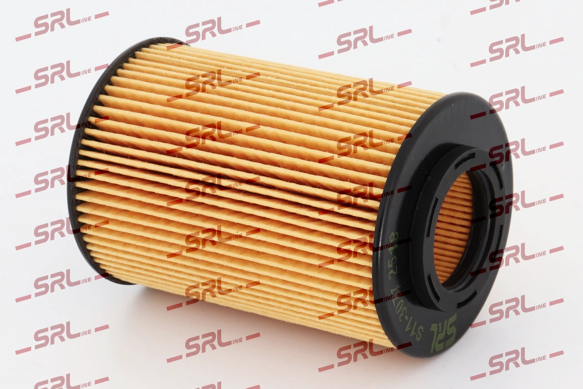 Filtre à huile SRLine S11-3077