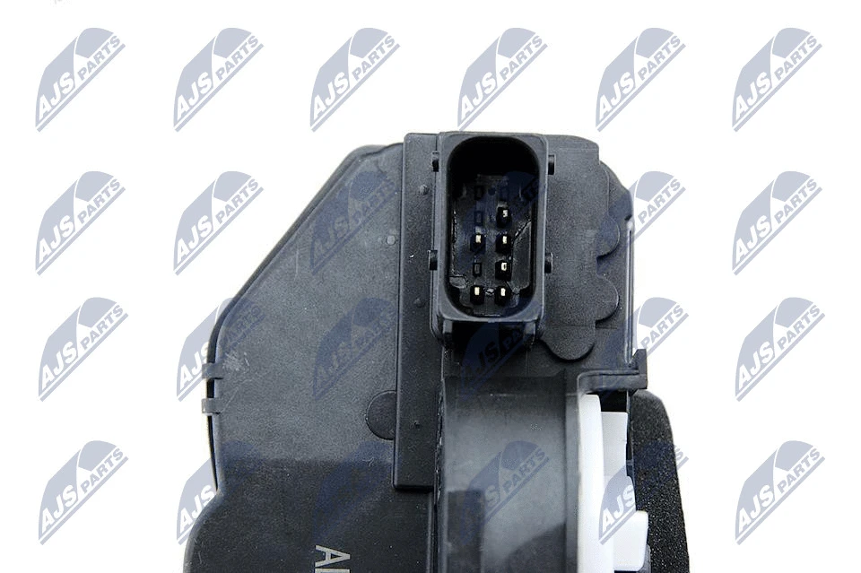 Serrure de porte NTY EZC-PL-013