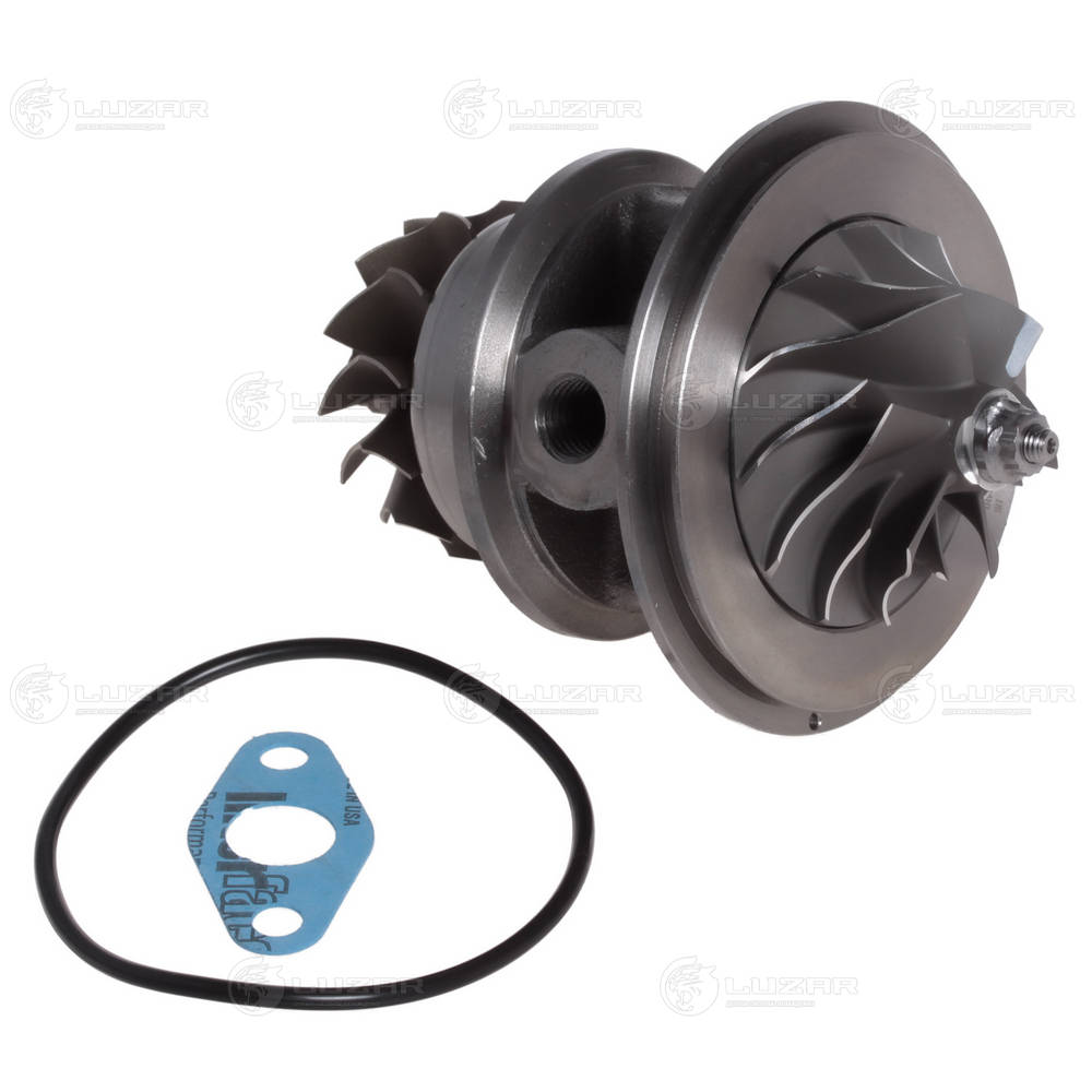 Compresseur, suralimentation LUZAR LAT 5005