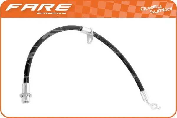Flexible de frein FARE-CO 17331