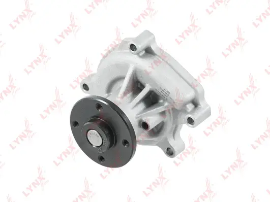 Pompe à eau, refroidissement du moteur LYNXAUTO CW-0177