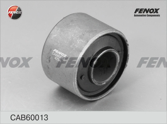 Suspension, bras de liaison FENOX CAB60013