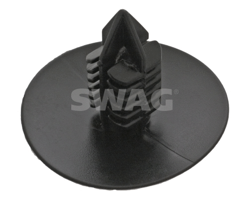 Clip de fixation, revêtement pour dessous de caisse SWAG 60 10 0542