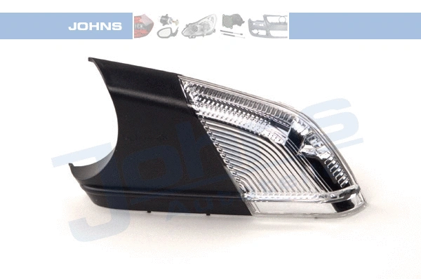 Feu clignotant JOHNS 71 21 37-94