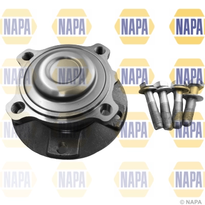 Kit de roulements de roue NAPA PWB1267