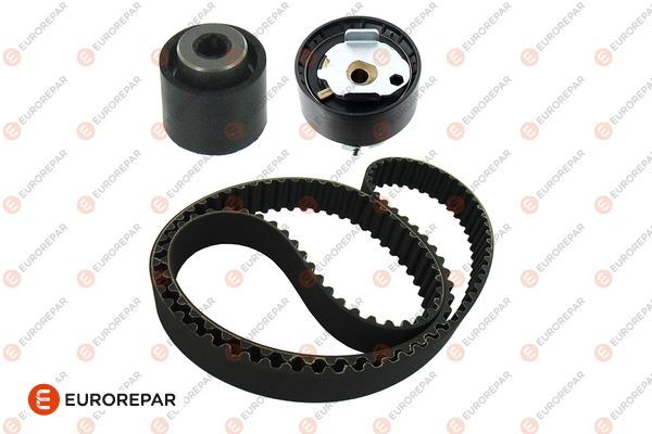 Kit de courroie crantée EUROREPAR 1686354380