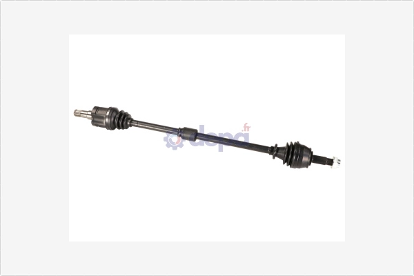 Arbre de transmission DEPA 3337820