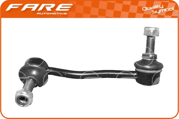 Entretoise/tige, stabilisateur FARE SA 10924