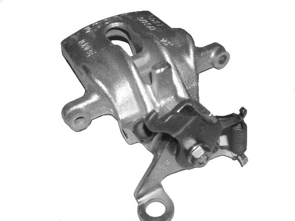 Étrier de frein TECDRIVE TET0463