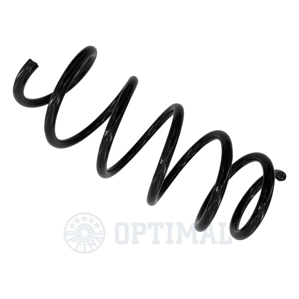 Ressort de suspension OPTIMAL OP-CSP01307