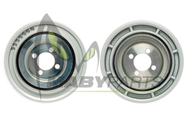 Poulie, vilebrequin MABYPARTS ODP212014