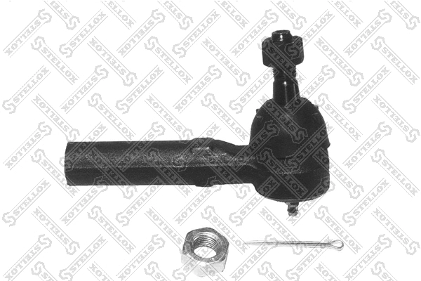 Rotule de barre de connexion STELLOX 51-06505-SX