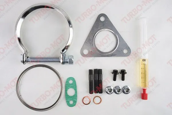 Kit de montage, compresseur TURBO-MOT MS1093