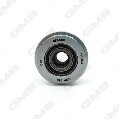 Poulie roue libre, alternateur GMB GOP1080