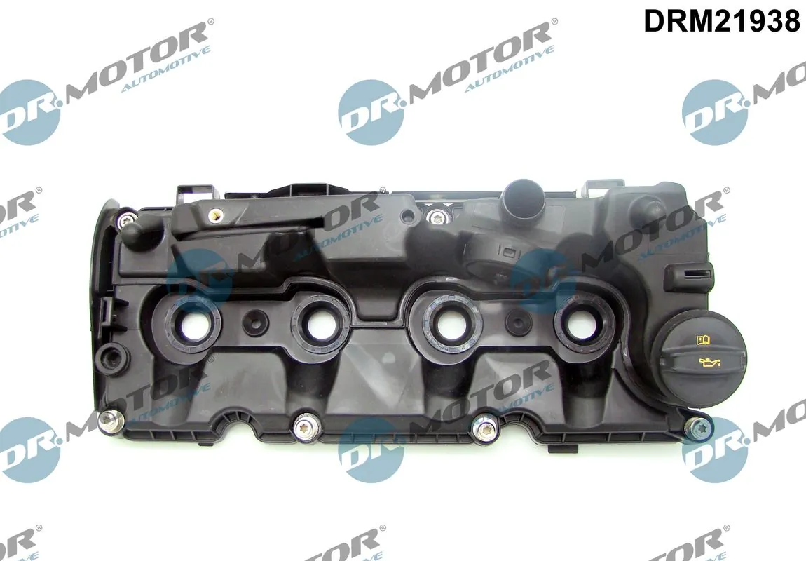 Couvercle de culasse Dr.Motor Automotive DRM21938