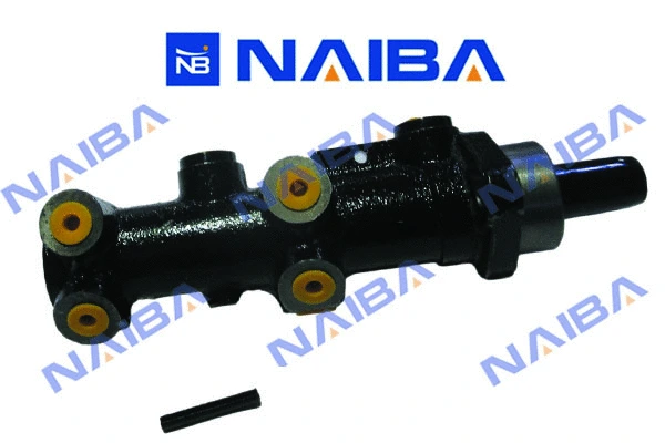 Maître-cylindre de frein Calipere+ NAIBA M563