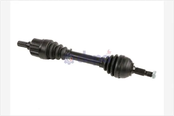 Arbre de transmission DEPA 3086150