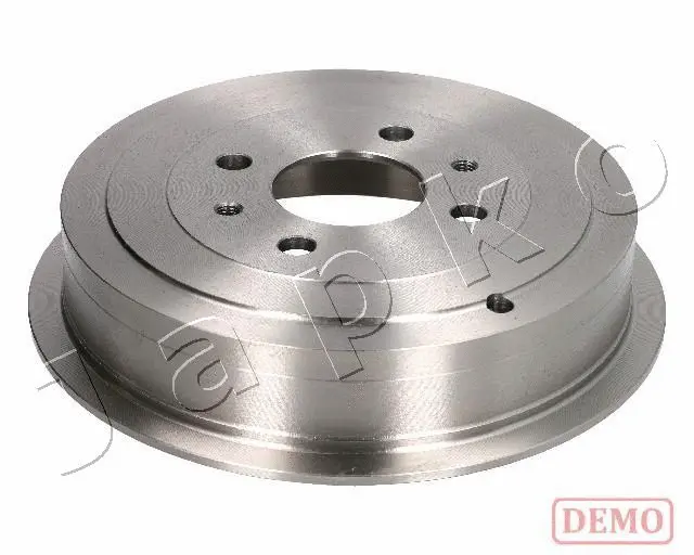 Tambour de frein JAPKO 560207C