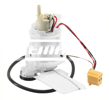 unité d'alimentation de carburant LEMARK LFP534