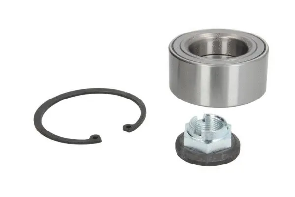 Kit de roulements de roue BTA H1G040BTA