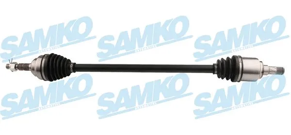 Arbre de transmission SAMKO DS60526
