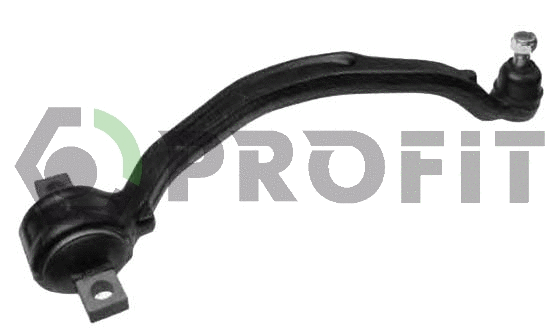 Bras de liaison, suspension de roue PROFIT 2304-0377