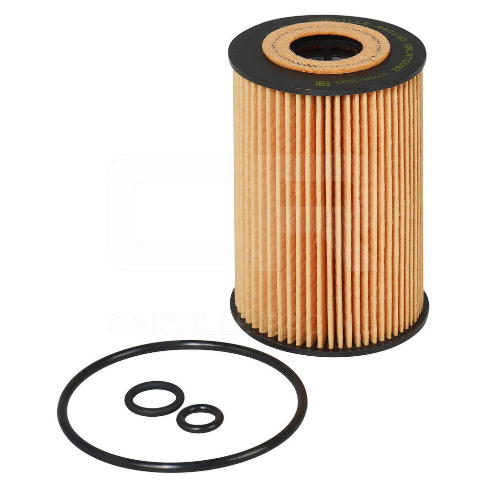 Filtre à huile CARVILLE RACING CRLR7008Z
