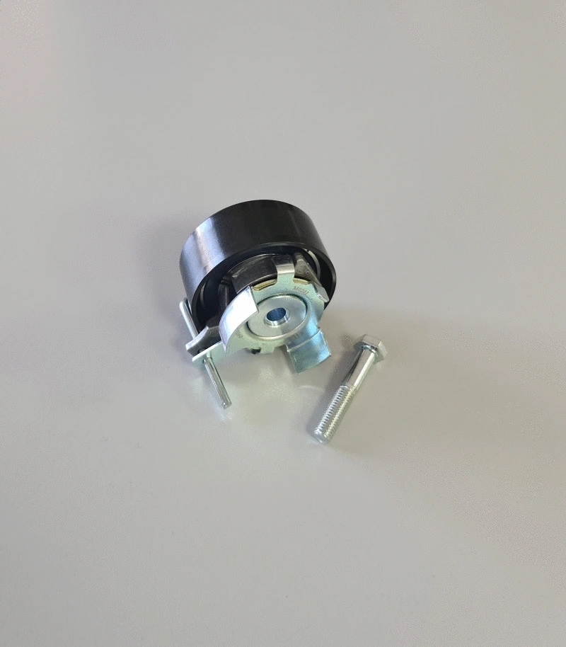 Poulie de tension, courroie crantée TECHNOX TD11135