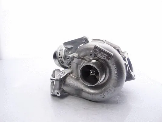 Turbocompresseur, suralimentation GARRETT 728989-5019S