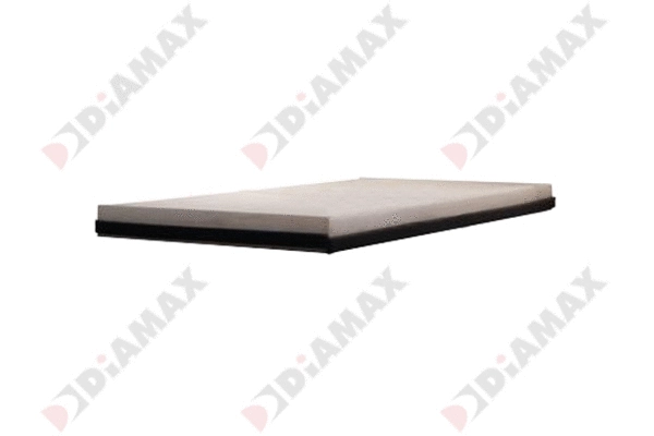 Filtre, air de l'habitacle DIAMAX DP4140