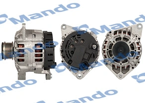 Alternateur MANDO MEE035029