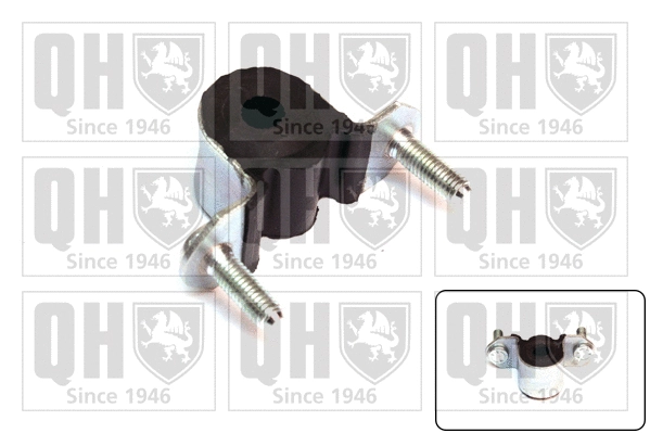 Suspension, stabilisateur QUINTON HAZELL EMB7316