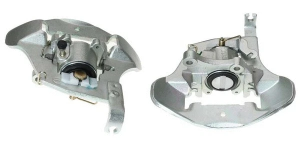 Étrier de frein 4X4 ESTANFI PDF-31-052