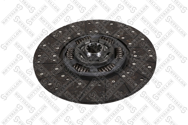 Disque d'embrayage STELLOX 83-03626A-SX